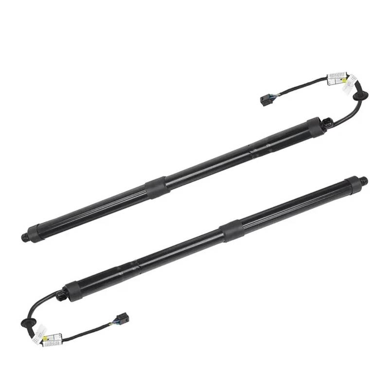 Motorhauben Gasfeder Für Hyundai Für I40 Power Hatch Lift Unterstützung Elektrische Heckklappe Gas Streben 81770-3Z100 81780-3Z100 Power Heckklappe Streben Gasfeder Dämpfer Motorhaube(Left and Right) von KLKWSFGFZK