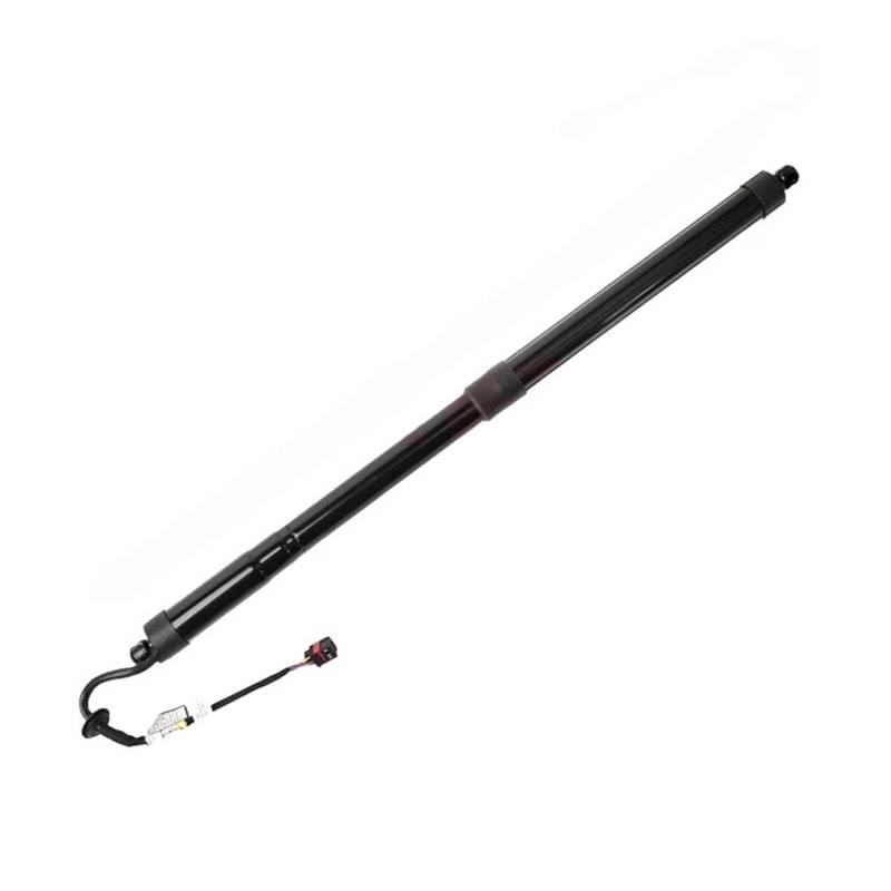 Motorhauben Gasfeder Für Hyundai Für I40 Power Hatch Lift Unterstützung Elektrische Heckklappe Gas Streben 81770-3Z100 81780-3Z100 Power Heckklappe Streben Gasfeder Dämpfer Motorhaube(Right Side) von KLKWSFGFZK