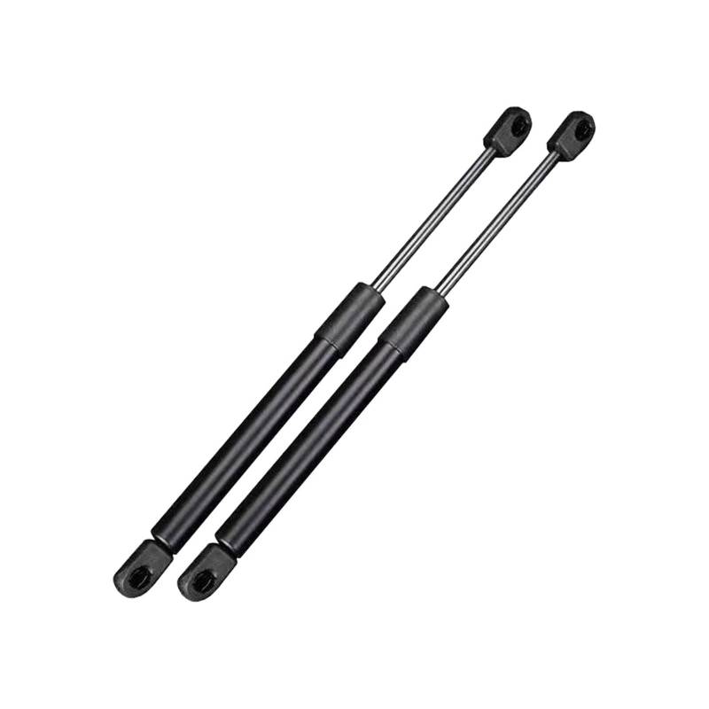 Motorhauben Gasfeder Für Mazda 3 Hatchback 5-Türer Auto Gas Heckklappe Stoßdämpfer Bar Unterstützung Hubstrebe Motor Heckklappe Zubehör Hydraulikstangen Kofferraum Gasfeder Dämpfer Motorhaube(2PCS) von KLKWSFGFZK