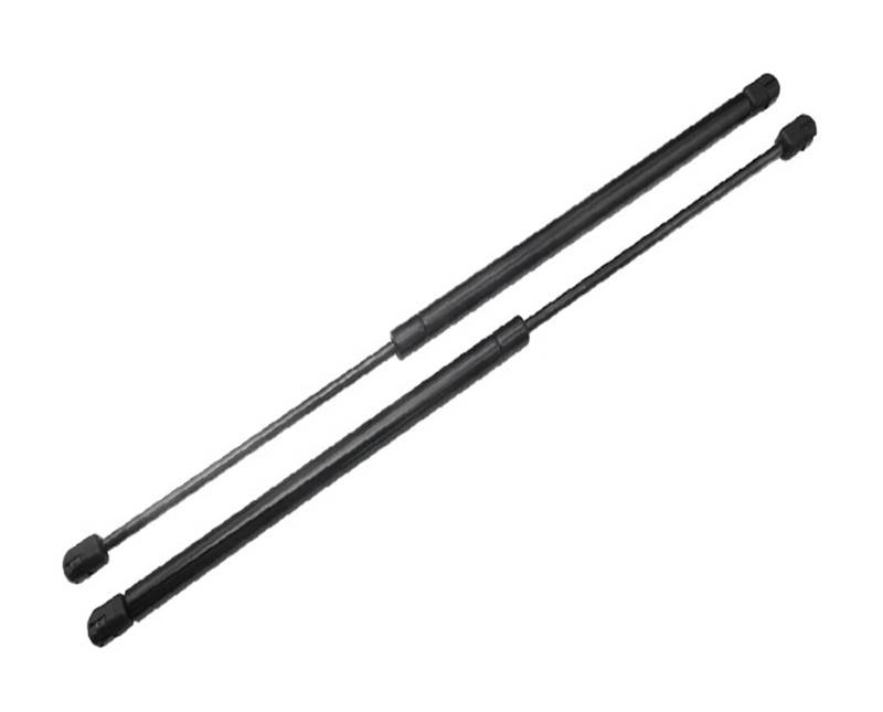 Motorhauben Gasfeder Für Mini Für Cooper R50 R53 2002 2003 2004 2005 2006 Zubehör Auto-Gasfeder-Hubstrebe Vordere Motorhaube Heckklappe Kofferraum-Stützstange Gasfeder Dämpfer Motorhaube(Front hood st von KLKWSFGFZK