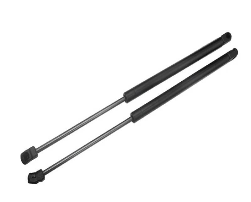 Motorhauben Gasfeder Für Mini Für Cooper R50 R53 2002 2003 2004 2005 2006 Zubehör Auto-Gasfeder-Hubstrebe Vordere Motorhaube Heckklappe Kofferraum-Stützstange Gasfeder Dämpfer Motorhaube(Rear lift doo von KLKWSFGFZK