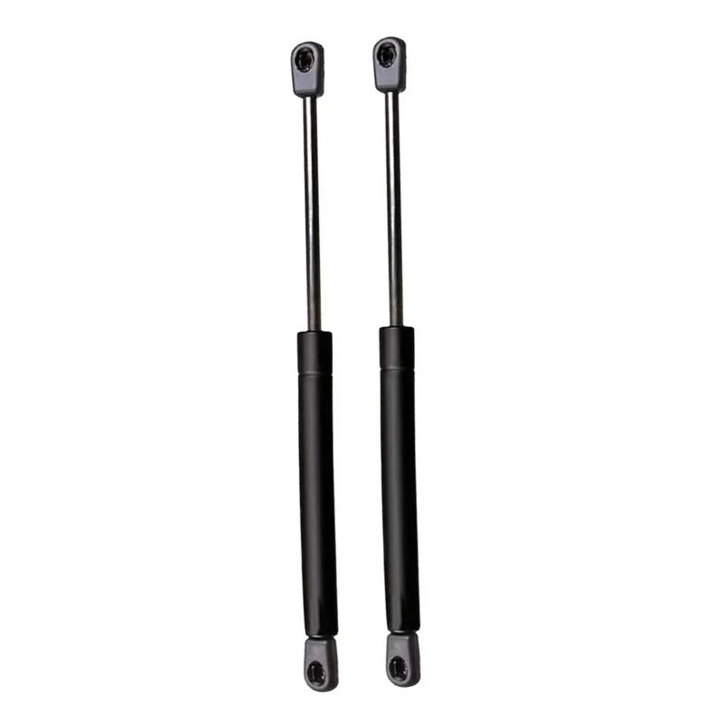 Motorhauben Gasfeder Für Mini Für Countryman R60 Für Cooper 2010-2013 2014 2015 2016, 2-teiliges Auto-Heckklappen-Gasdruckfedersystem, Hubstützstangen 51249801386 Gasfeder Dämpfer Motorhaube von KLKWSFGFZK