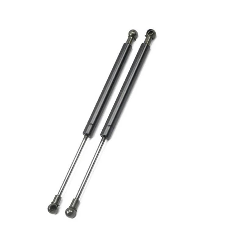 Motorhauben Gasfeder Für Rav4 Für RAV-4 2019 2020 2021 Autozubehör 1 Satz Auto-Fronthaube Motorabdeckung Hydraulische Federstrebe Federstoßstange Gasfeder Dämpfer Motorhaube von KLKWSFGFZK