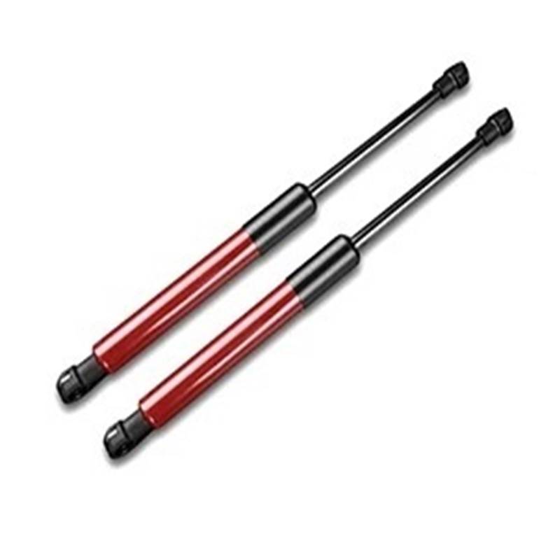 Motorhauben Gasfeder Für Subaru Für BRZ Für Toyota Für GR86 2021 2022 2023 2024 Front Motorhaube Modifizieren Gasdruckfedern Hubstützen Stangenarme Federn Stoßdämpfer Gasfeder Dämpfer Motorhaube(1Set von KLKWSFGFZK