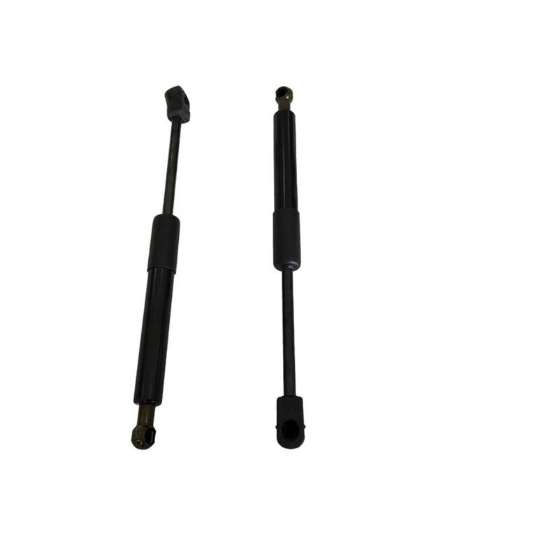 Motorhauben Gasfeder Für Suzuki Für Jimny Für JB64 Für JB74 2019+ Fronthaube Motorhaube Lift Unterstützung Motorabdeckung Gasfederstrebe Stoßdämpfer Dämpferstange Gasfeder Dämpfer Motorhaube(Black) von KLKWSFGFZK