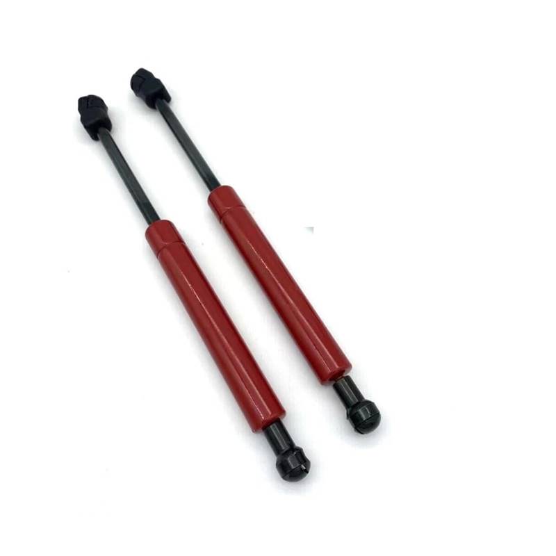 Motorhauben Gasfeder Für Suzuki Für Jimny Für JB64 Für JB74 2019+ Fronthaube Motorhaube Lift Unterstützung Motorabdeckung Gasfederstrebe Stoßdämpfer Dämpferstange Gasfeder Dämpfer Motorhaube(Red) von KLKWSFGFZK
