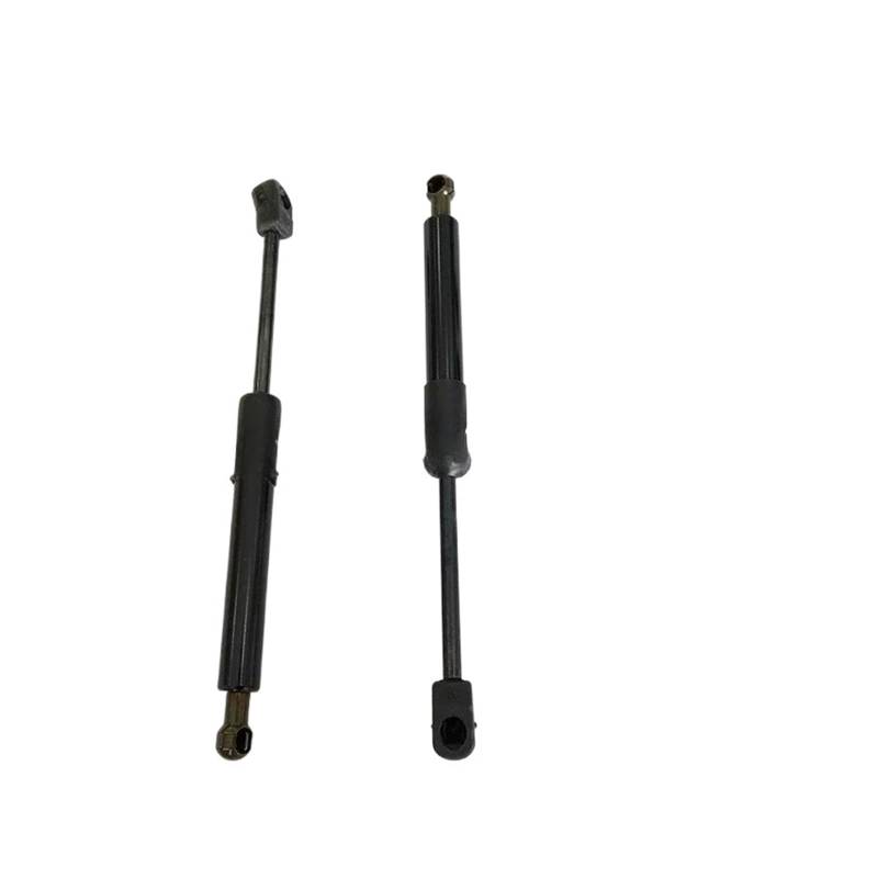 Motorhauben Gasfeder Für Suzuki Für Jimny Für JB64 Für JB74 2019 2 STÜCKE Fronthaube Motorhaube Lift Unterstützung Motorabdeckung Gasfederstrebe Stoßdämpfer Dämpferstange Gasfeder Dämpfer Motorhaube(A von KLKWSFGFZK