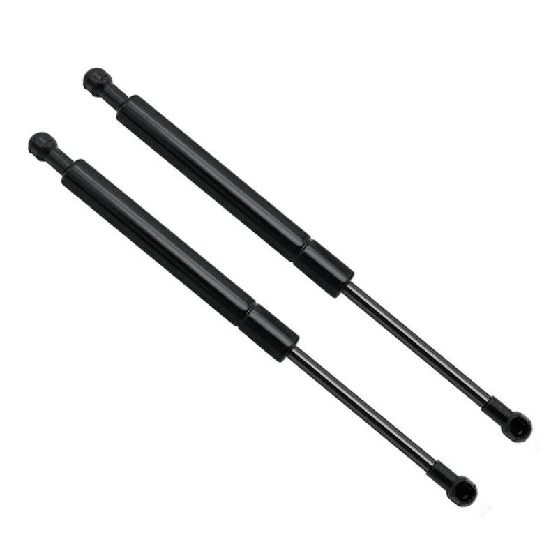 Motorhauben Gasfeder Für X5 E53 2000 2001 2002 2003 2004 2005 2006 51238402551 2Pcs Auto Gas Lift Unterstützt Hauben Streben Schock Front Motorhaube Boot Gasfeder Dämpfer Motorhaube von KLKWSFGFZK