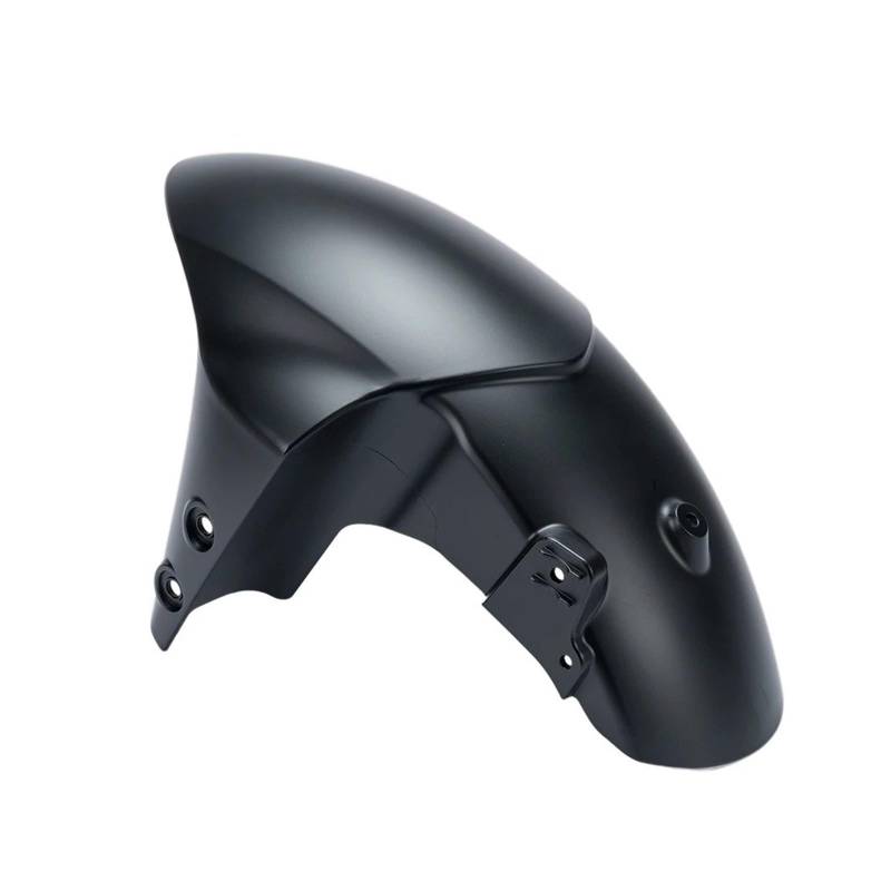 Motorrad Short Front Kotflügel Kotflügel Für FZ09 Für MT-09 SP Für MT09 MT 09 2021 2022 2023 2024 Vorderrad Hugger Fender Kotflügel Schlamm Spritzschutz Verkleidungsabdeckung Motorradzubehör Motorrad von KLKWSFGFZK