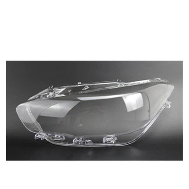 Scheinwerfer Shell Lampenschirm Für 1 Series F20 Fließheck 2015 2016 2017 2018 2019 Objektiv Ersetzen Lampenschirm Auto Frontscheinwerfer Abdeckung Objektiv Scheinwerfer Glas(Left) von KLKWSFGFZK