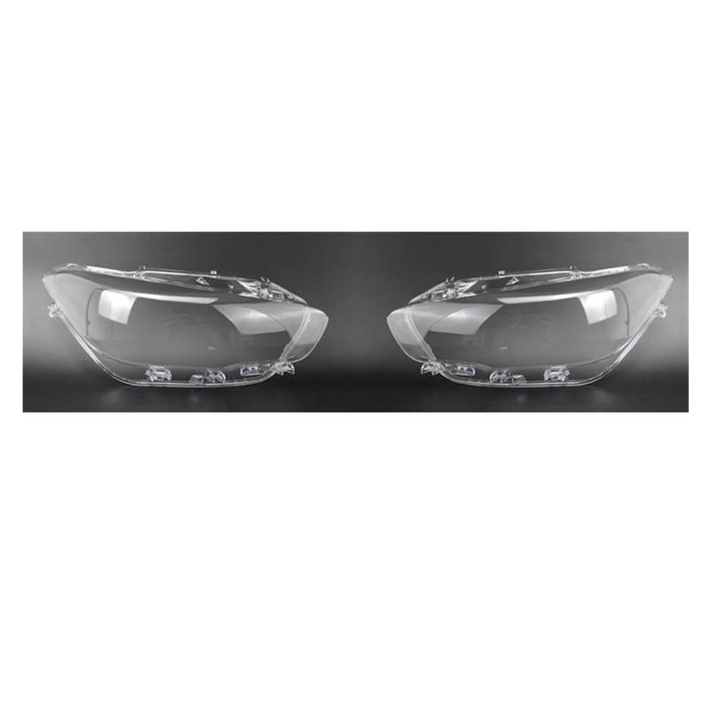 Scheinwerfer Shell Lampenschirm Für 1 Series F20 Fließheck 2015 2016 2017 2018 2019 Objektiv Ersetzen Lampenschirm Auto Frontscheinwerfer Abdeckung Objektiv Scheinwerfer Glas(Left and Right) von KLKWSFGFZK