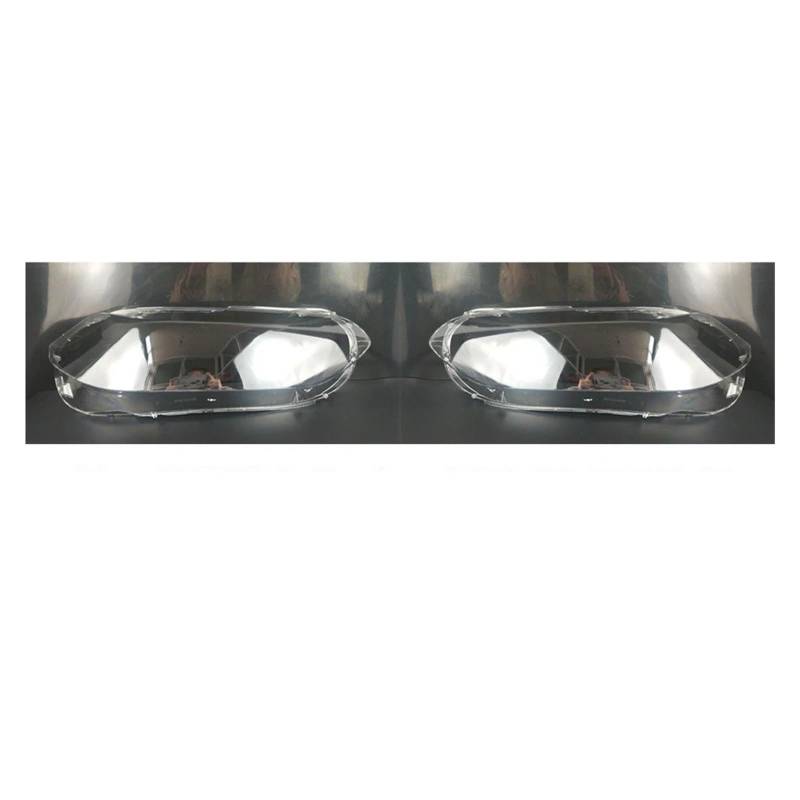 Scheinwerfer Shell Lampenschirm Für 1er F20 2017 2018 Klare Lampenschale Links/Rechts Ersatzlinsenschale 1/2 Stück Autoscheinwerfer-Glasabdeckung Objektiv Scheinwerfer Glas(Left and Right) von KLKWSFGFZK