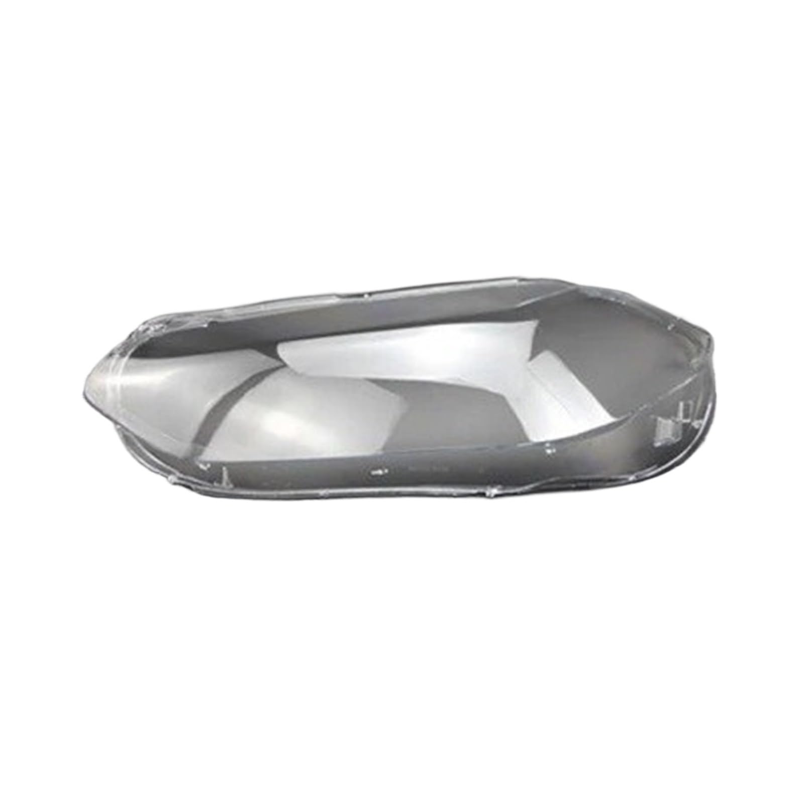 Scheinwerfer Shell Lampenschirm Für 1er F52 2017 2018 2019 2020 Scheinwerferschale Auto Klar Ersatzabdeckung Autoscheinwerfer Glas Lampenschirm Objektiv Scheinwerfer Glas(Left) von KLKWSFGFZK