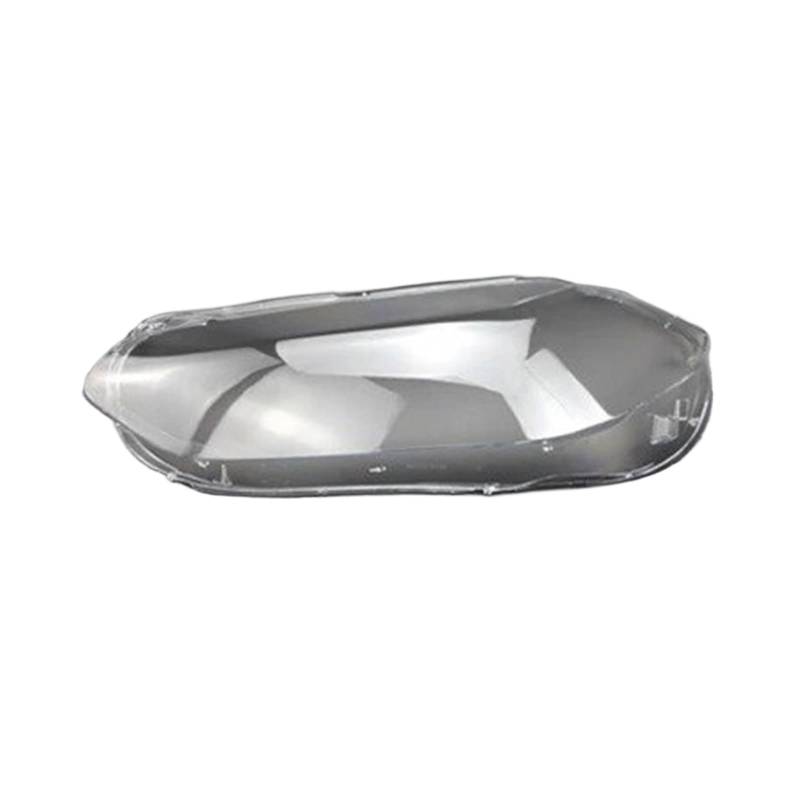 Scheinwerfer Shell Lampenschirm Für 1er F52 2017 2018 2019 2020 Scheinwerferschale Auto Klar Ersatzabdeckung Autoscheinwerfer Glas Lampenschirm Objektiv Scheinwerfer Glas(Left) von KLKWSFGFZK