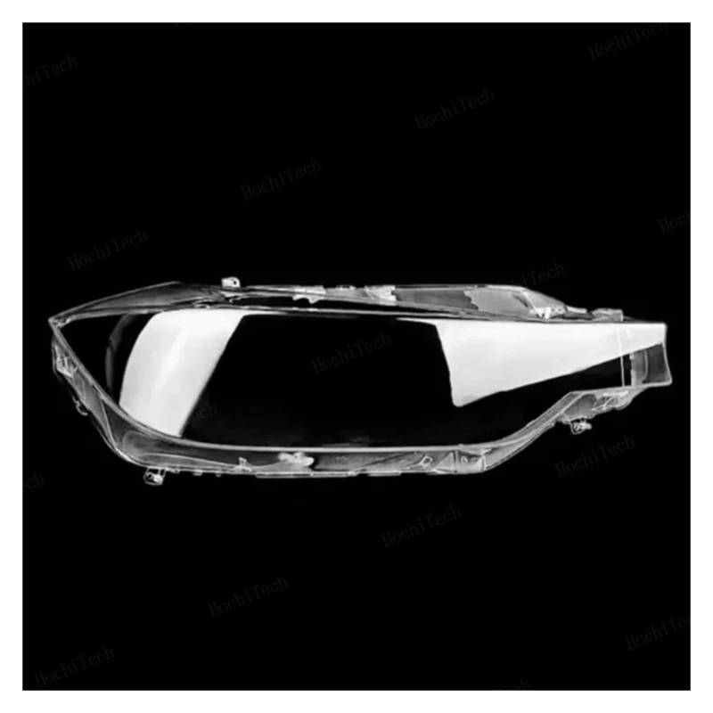 Scheinwerfer Shell Lampenschirm Für 3 Serie F30 F31 F35 2013-2015 Auto Transparent Gehäuse Front Scheinwerfer Objektiv Shell Objektiv Scheinwerfer Glas(Righ) von KLKWSFGFZK