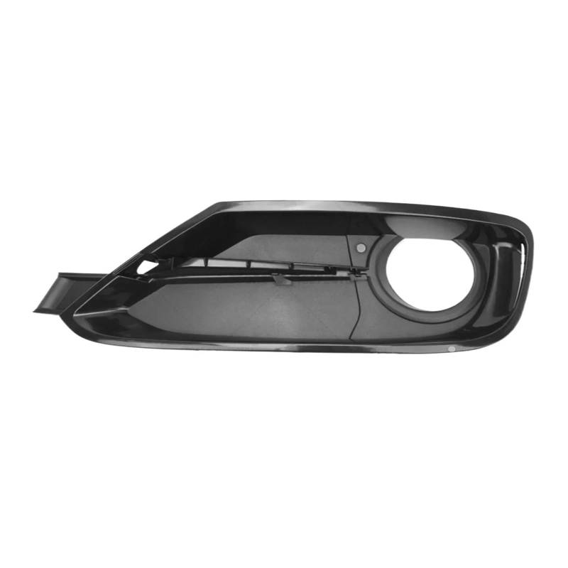 Scheinwerfer Shell Lampenschirm Für 320i 320iX 328d 328dX F30 F31 2012-2015 Front Stoßstange Nebel Licht Kühlergrill Trim Abdeckung 51117300737 51117300738 Objektiv Scheinwerfer Glas(Left) von KLKWSFGFZK