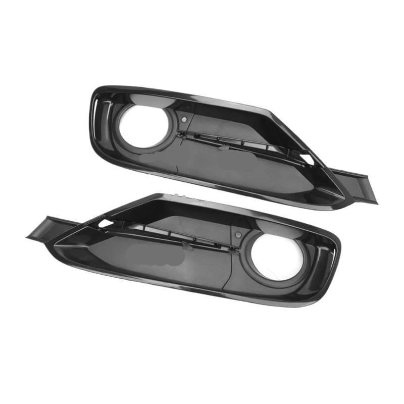 Scheinwerfer Shell Lampenschirm Für 320i 320iX 328d 328dX F30 F31 2012-2015 Front Stoßstange Nebel Licht Kühlergrill Trim Abdeckung 51117300737 51117300738 Objektiv Scheinwerfer Glas(Left and Right) von KLKWSFGFZK