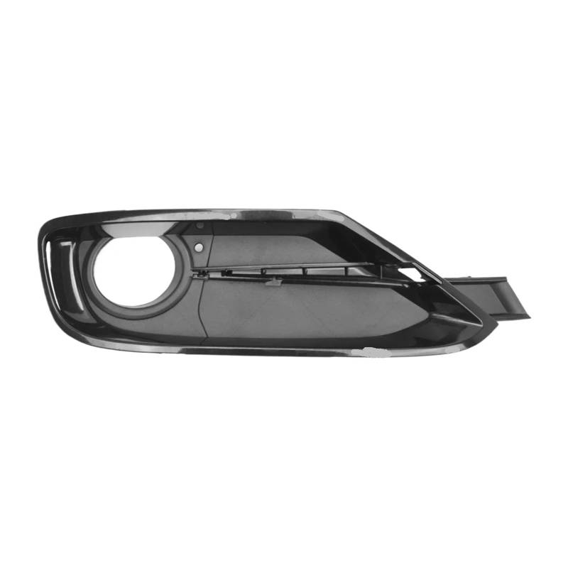 Scheinwerfer Shell Lampenschirm Für 320i 320iX 328d 328dX F30 F31 2012-2015 Front Stoßstange Nebel Licht Kühlergrill Trim Abdeckung 51117300737 51117300738 Objektiv Scheinwerfer Glas(Right) von KLKWSFGFZK