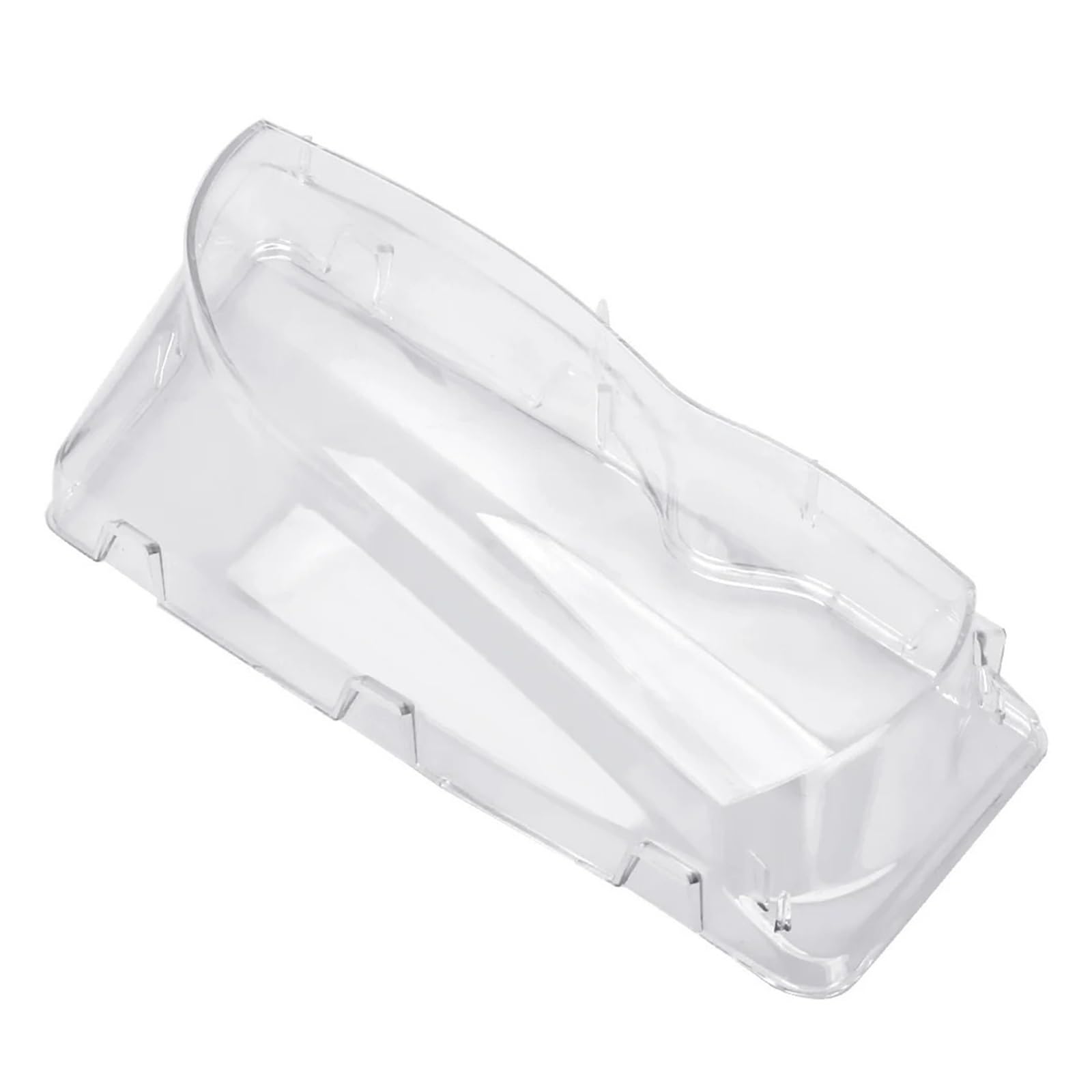 Scheinwerfer Shell Lampenschirm Für 3er E46 02-05 4-Türer Klare Transparente Scheinwerferlinsenschale Autoscheinwerfer Scheinwerferabdeckung Objektiv Scheinwerfer Glas(Right) von KLKWSFGFZK