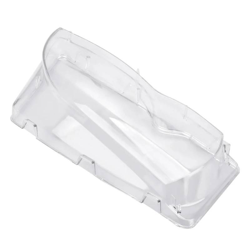 Scheinwerfer Shell Lampenschirm Für 3er E46 02-05 4-Türer Klare Transparente Scheinwerferlinsenschale Autoscheinwerfer Scheinwerferabdeckung Objektiv Scheinwerfer Glas(Right) von KLKWSFGFZK