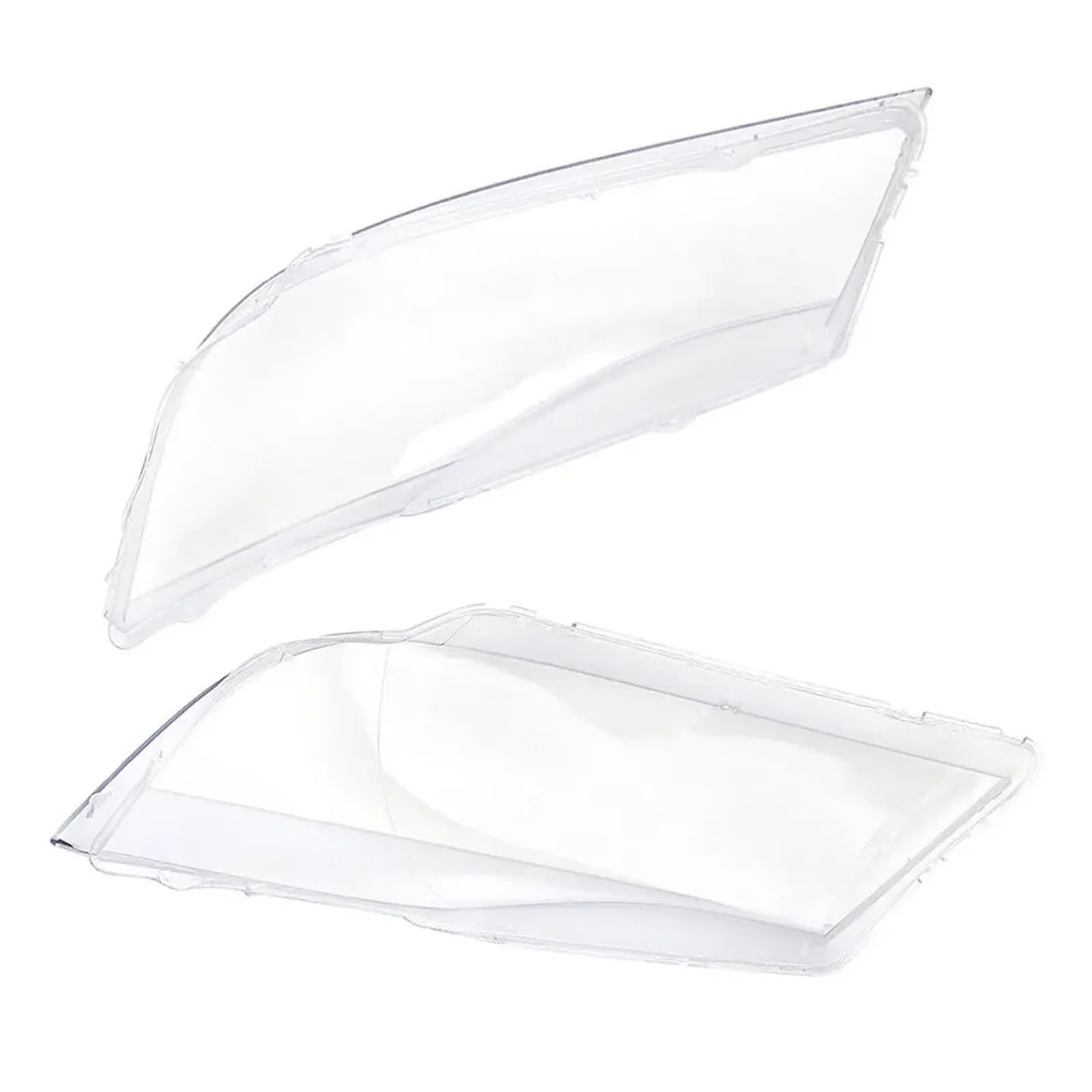 Scheinwerfer Shell Lampenschirm Für 3er E90 E91 2006-2012 2X Xenon Frontscheinwerfer Objektivabdeckung Facelift Klare Scheinwerferschale Links + Rechts Lampenabdeckung Objektiv Scheinwerfer Glas Scheinwerfer Shell Lampenschirm Für 3er E90 E91 2006-2012 2X Xenon Frontscheinwerfer Objektivabdeckung Facelift Klare Scheinwerferschale Links + Rechts Lampenabdeckung Objektiv Scheinwerfer Glas von KLKWSFGFZK