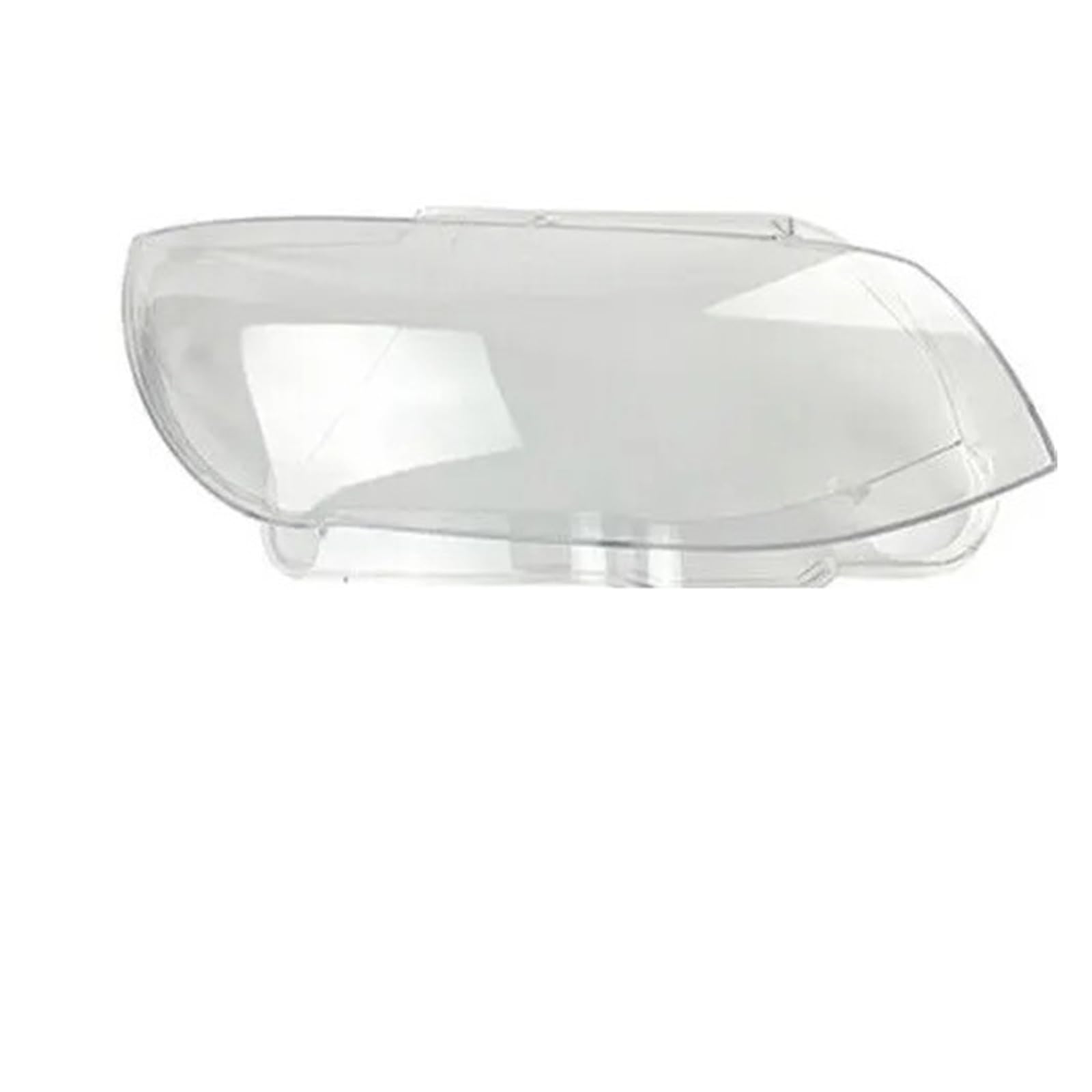 Scheinwerfer Shell Lampenschirm Für 3er E92 E93 2010 2011 2012 2013 Frontscheinwerfer-Objektivabdeckung Transparenter Lampenschirm Klare Scheinwerferabdeckung Objektiv Scheinwerfer Glas(Left) von KLKWSFGFZK
