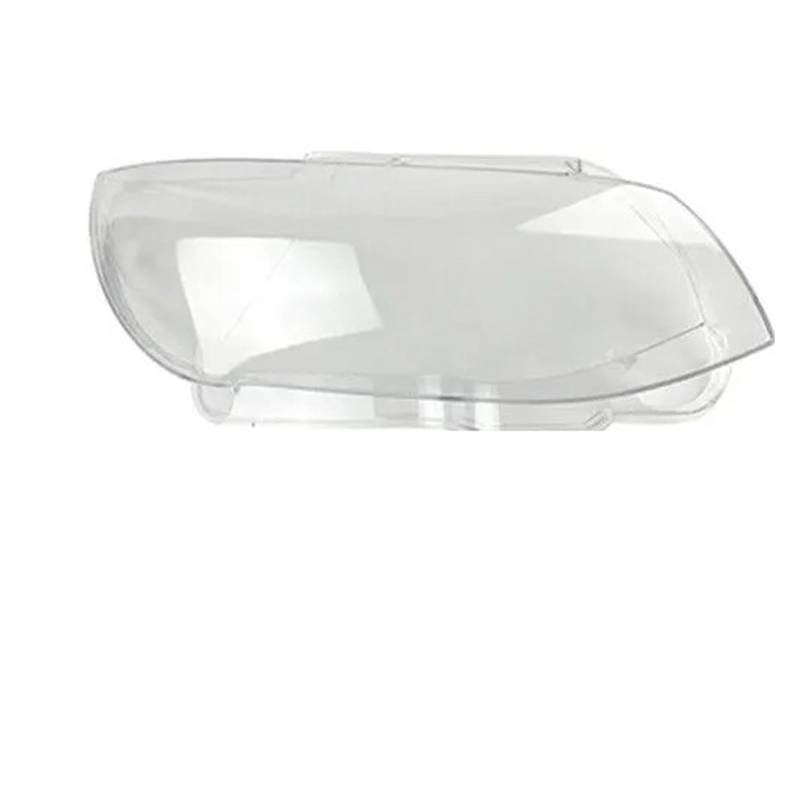 Scheinwerfer Shell Lampenschirm Für 3er E92 E93 2010 2011 2012 2013 Frontscheinwerfer-Objektivabdeckung Transparenter Lampenschirm Klare Scheinwerferabdeckung Objektiv Scheinwerfer Glas(Left) von KLKWSFGFZK
