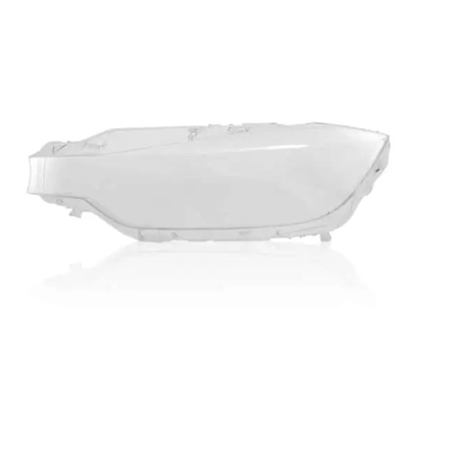 Scheinwerfer Shell Lampenschirm Für 3er F30 F31 F35 320i 328i 335i 2013-2015 Frontscheinwerfer Scheinwerfer Objektivabdeckung Transparent Lampenschirm Objektiv Scheinwerfer Glas(Left) von KLKWSFGFZK