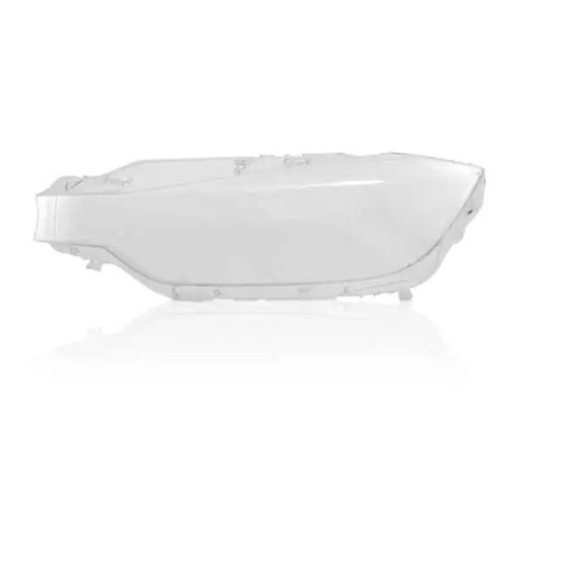 Scheinwerfer Shell Lampenschirm Für 3er F30 F31 F35 320i 328i 335i 2013-2015 Frontscheinwerfer Scheinwerfer Objektivabdeckung Transparent Lampenschirm Objektiv Scheinwerfer Glas(Left) von KLKWSFGFZK