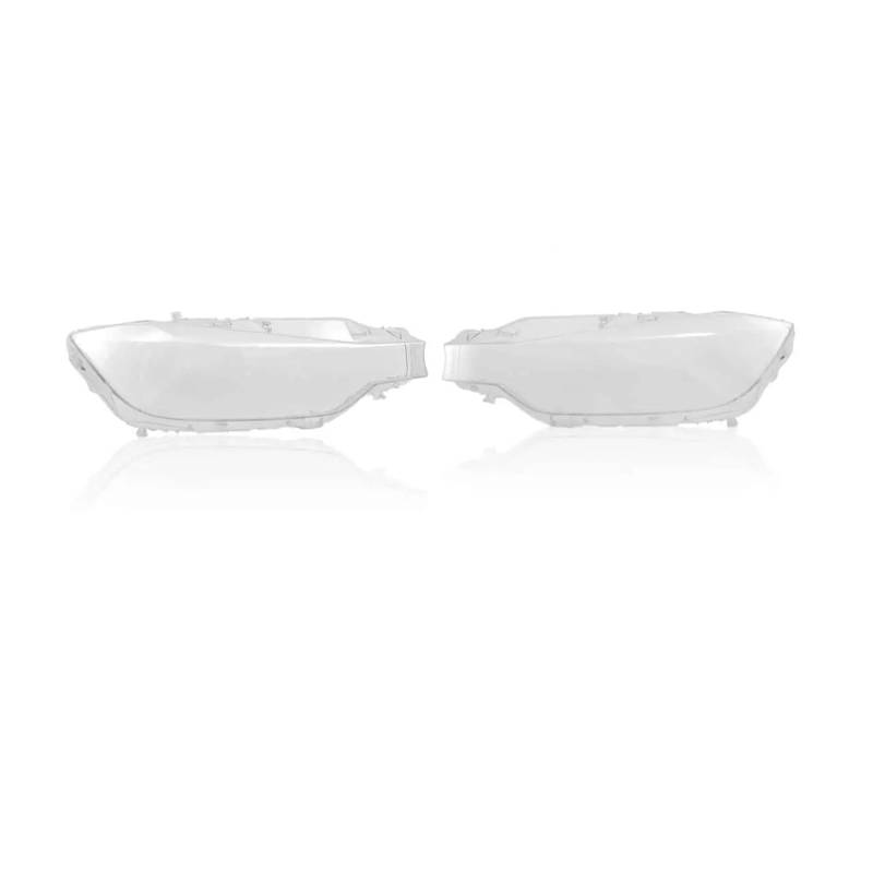 Scheinwerfer Shell Lampenschirm Für 3er F30 F31 F35 320i 328i 335i 2013-2015 Frontscheinwerfer Scheinwerfer Objektivabdeckung Transparent Lampenschirm Objektiv Scheinwerfer Glas(Left and Right) von KLKWSFGFZK