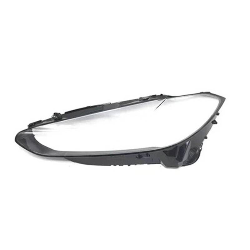 Scheinwerfer Shell Lampenschirm Für 4 Series Für M4 F32 F33 F36 F82 2020 2021 2022 Auto Frontscheinwerfer Glas Lampenschirm Links/Rechts Ersatzobjektiv Glasschale Objektiv Scheinwerfer Glas(Left) von KLKWSFGFZK