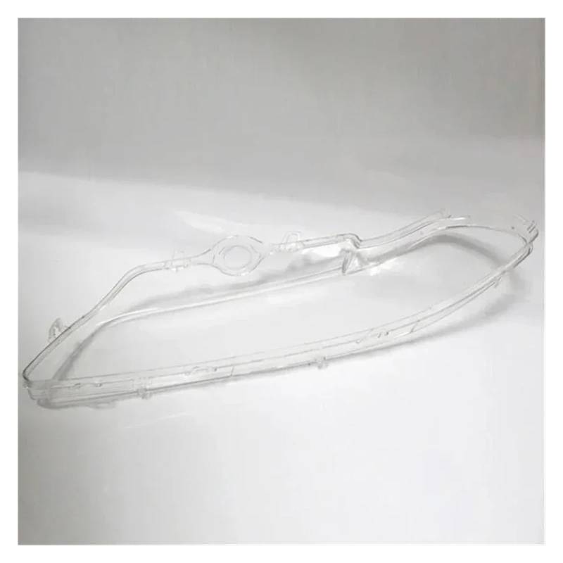 Scheinwerfer Shell Lampenschirm Für 5 Series E39 1999-2003 Universal Auto Scheinwerfer Lampenschirm Abdeckung Shell Glaslinse Autos Kopf Licht Lampe Objektiv Kit Objektiv Scheinwerfer Glas(Left) von KLKWSFGFZK
