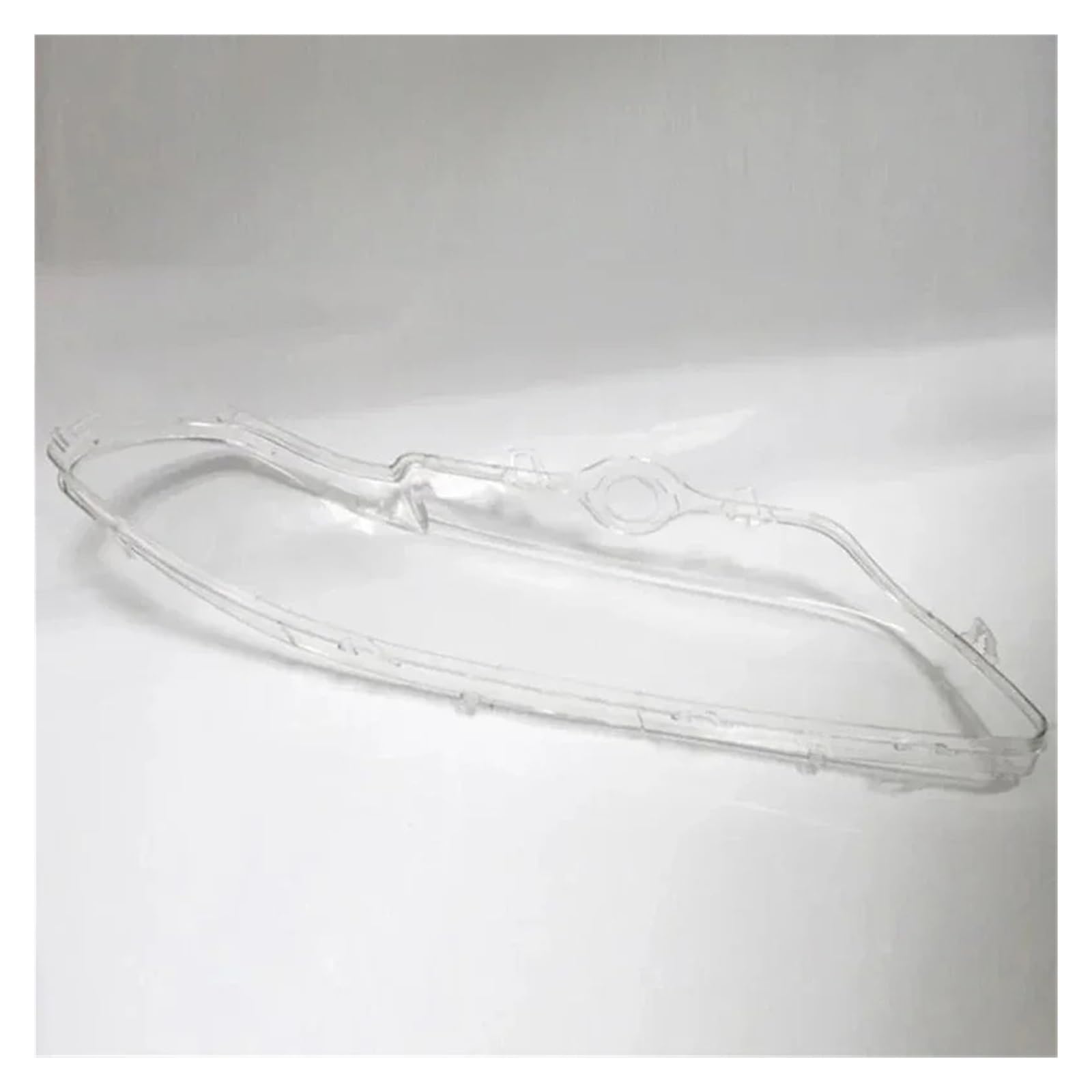 Scheinwerfer Shell Lampenschirm Für 5 Series E39 1999-2003 Universal Auto Scheinwerfer Lampenschirm Abdeckung Shell Glaslinse Autos Kopf Licht Lampe Objektiv Kit Objektiv Scheinwerfer Glas(Right) von KLKWSFGFZK