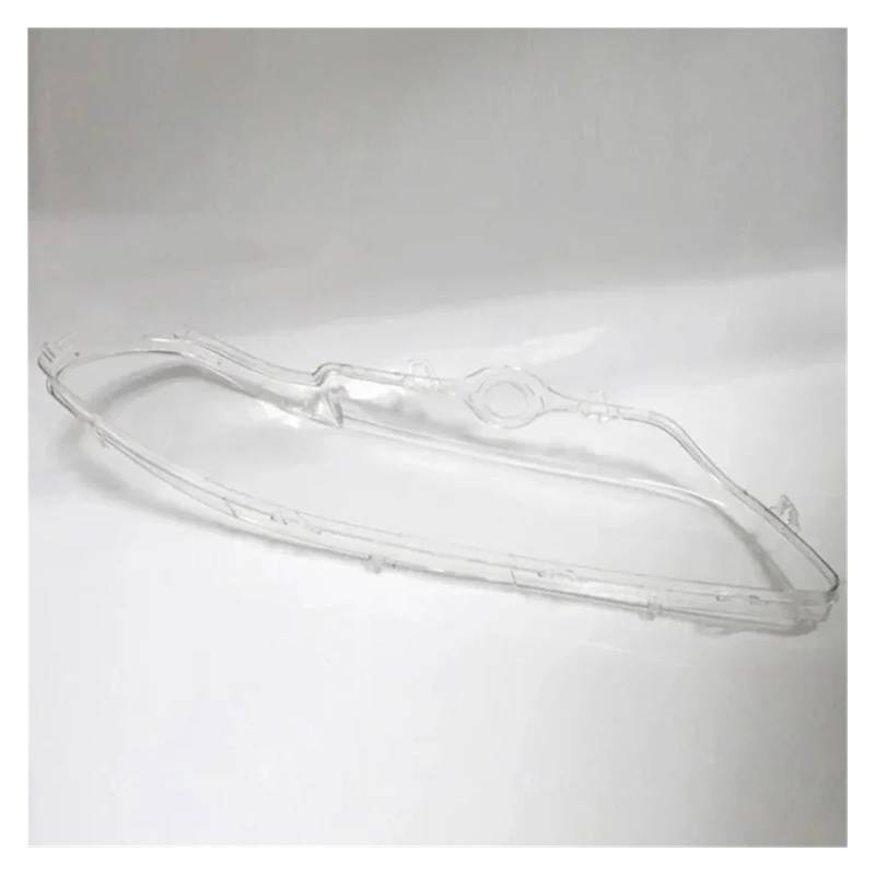 Scheinwerfer Shell Lampenschirm Für 5 Series E39 1999-2003 Universal Auto Scheinwerfer Lampenschirm Abdeckung Shell Glaslinse Autos Kopf Licht Lampe Objektiv Kit Objektiv Scheinwerfer Glas(Right) von KLKWSFGFZK