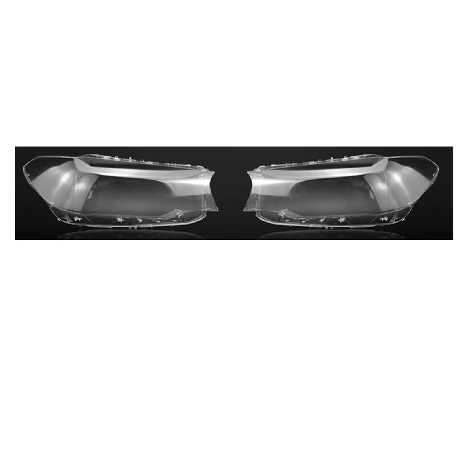 Scheinwerfer Shell Lampenschirm Für 5 Series G30 G38 2018 2019 2020 Scheinwerfer-Objektivabdeckung Klare Scheinwerferschale Auto-Frontscheinwerfer-Glasschale Objektiv Scheinwerfer Glas(Left and right) Scheinwerfer Shell Lampenschirm Für 5 Series G30 G38 2018 2019 2020 Scheinwerfer-Objektivabdeckung Klare Scheinwerferschale Auto-Frontscheinwerfer-Glasschale Objektiv Scheinwerfer Glas(Left and right) von KLKWSFGFZK