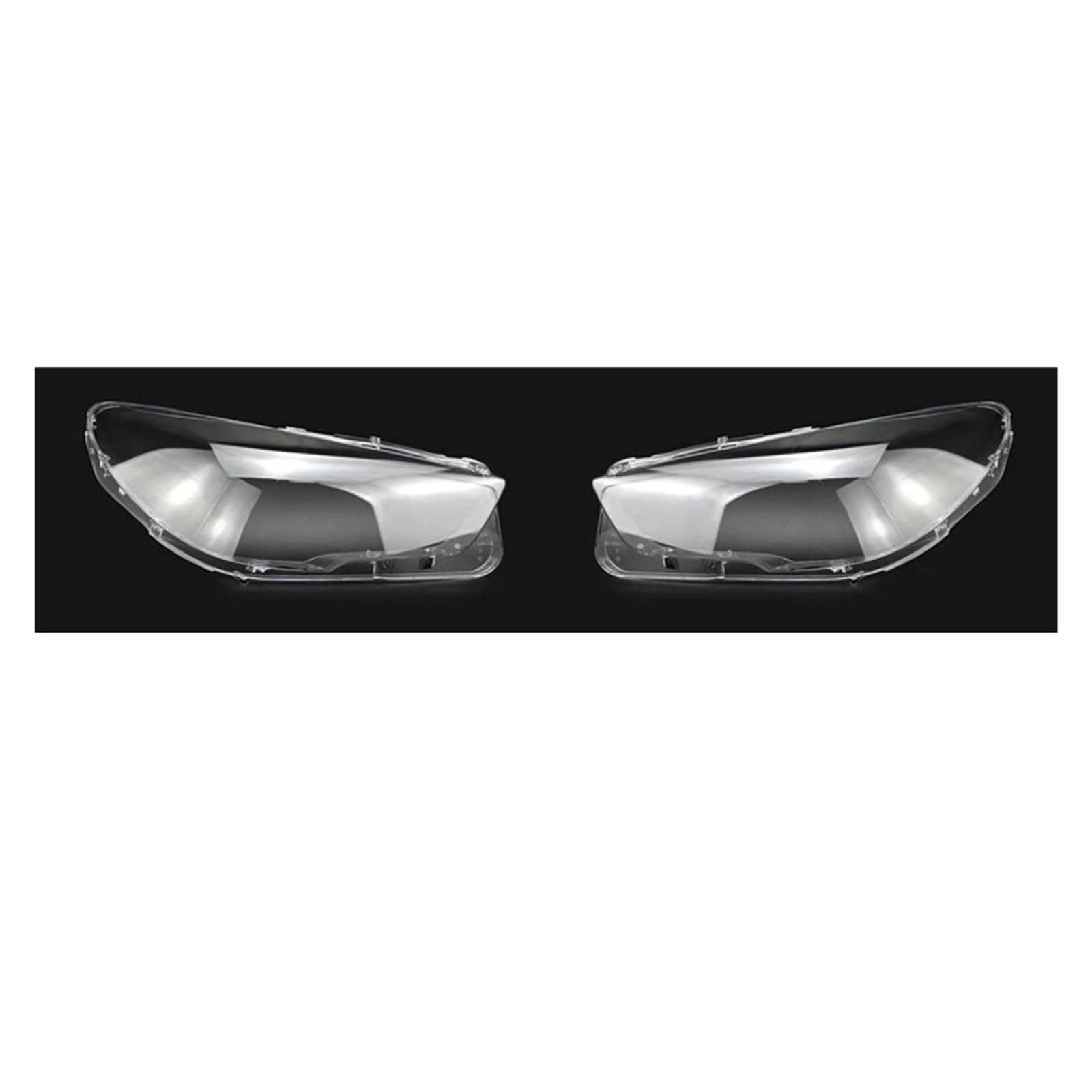 Scheinwerfer Shell Lampenschirm Für 5 Series GT 2010-2017 Auto-Frontscheinwerfer-Glas-Lampenschirme Transparente Linsenschale Auto-Scheinwerfer-Ersatzabdeckung Objektiv Scheinwerfer Glas(Left and Righ Scheinwerfer Shell Lampenschirm Für 5 Series GT 2010-2017 Auto-Frontscheinwerfer-Glas-Lampenschirme Transparente Linsenschale Auto-Scheinwerfer-Ersatzabdeckung Objektiv Scheinwerfer Glas(Left and Righ von KLKWSFGFZK
