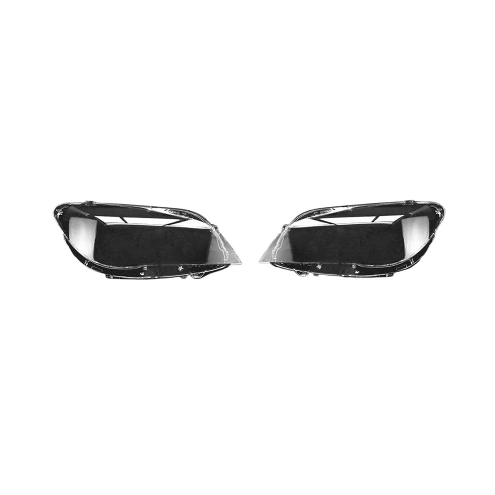 Scheinwerfer Shell Lampenschirm Für 7 730 735 740 745 750 760 2009-2015 Scheinwerfer Objektiv Abdeckung Lampenschirm Transparent Front Scheinwerfer Shell Objektiv Scheinwerfer Glas(Left and Right) von KLKWSFGFZK