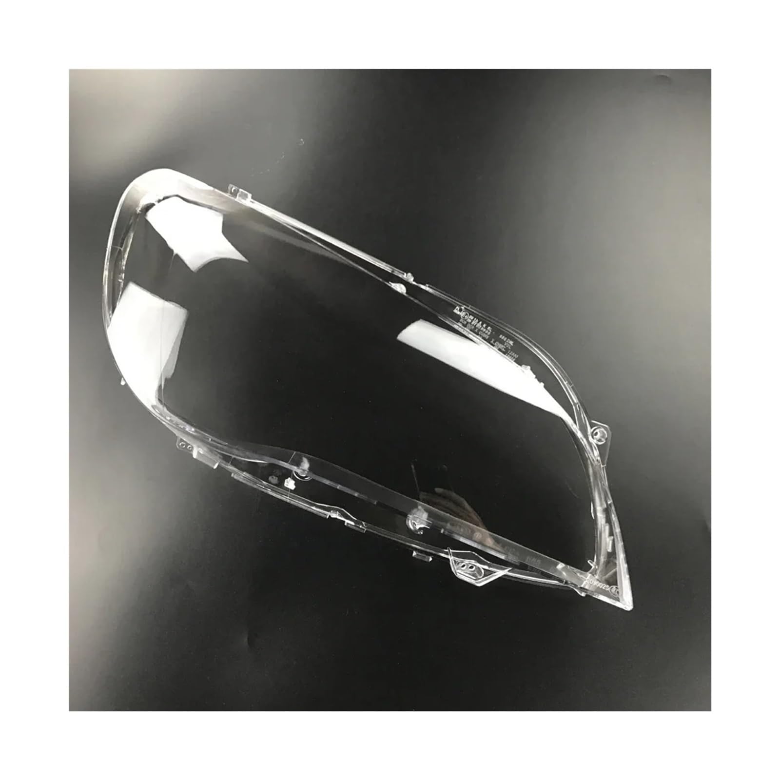 Scheinwerfer Shell Lampenschirm Für 7 730 735 740 745 750 760 2009-2015 Scheinwerfer Objektiv Abdeckung Lampenschirm Transparent Front Scheinwerfer Shell Objektiv Scheinwerfer Glas(Right) von KLKWSFGFZK
