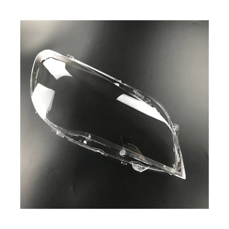 Scheinwerfer Shell Lampenschirm Für 7 730 735 740 745 750 760 2009-2015 Scheinwerfer Objektiv Abdeckung Lampenschirm Transparent Front Scheinwerfer Shell Objektiv Scheinwerfer Glas(Right) von KLKWSFGFZK