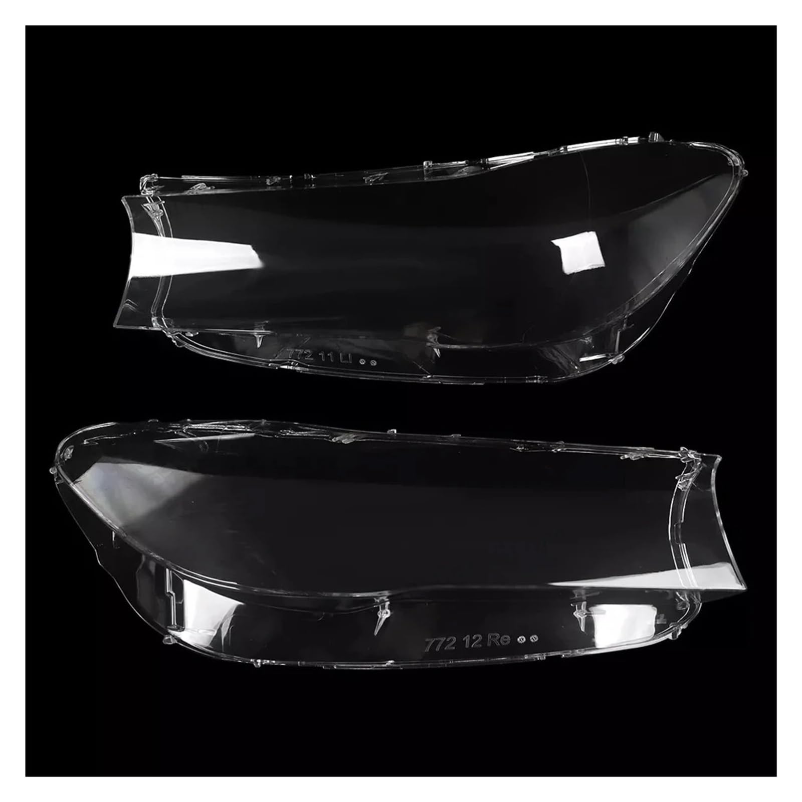 Scheinwerfer Shell Lampenschirm Für 7 Series G11 G12 2016-2018 730Li 740Li 750Li Lampenschirm Objektiv Scheinwerfer Shell Abdeckung Auto Scheinwerfer Glaslinsenabdeckung Objektiv Scheinwerfer Glas(1 P Scheinwerfer Shell Lampenschirm Für 7 Series G11 G12 2016-2018 730Li 740Li 750Li Lampenschirm Objektiv Scheinwerfer Shell Abdeckung Auto Scheinwerfer Glaslinsenabdeckung Objektiv Scheinwerfer Glas(1 P von KLKWSFGFZK