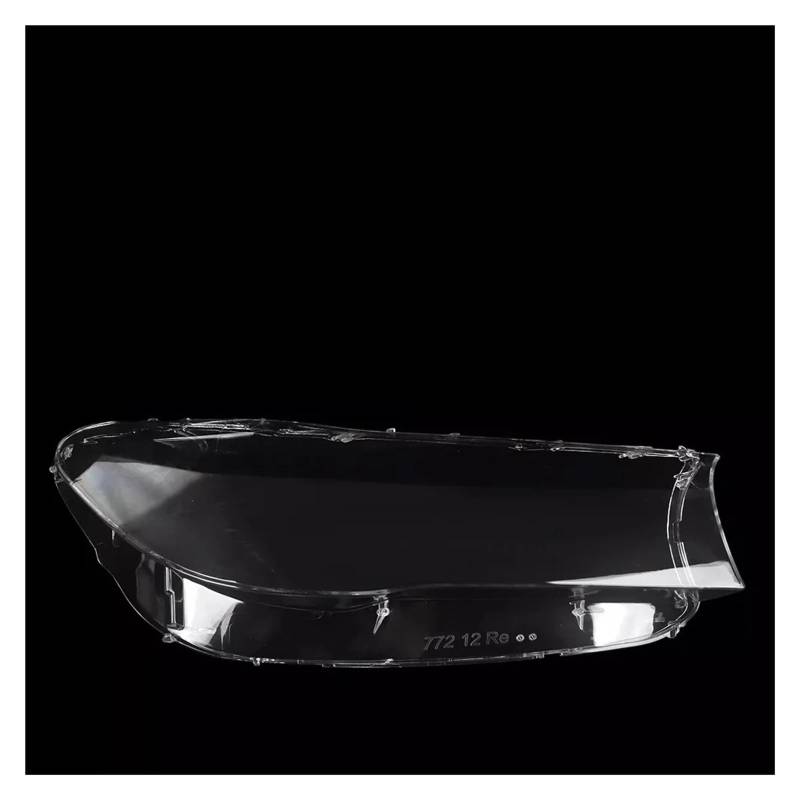 Scheinwerfer Shell Lampenschirm Für 7 Series G11 G12 2016-2018 730Li 740Li 750Li Lampenschirm Objektiv Scheinwerfer Shell Abdeckung Auto Scheinwerfer Glaslinsenabdeckung Objektiv Scheinwerfer Glas(1 P von KLKWSFGFZK