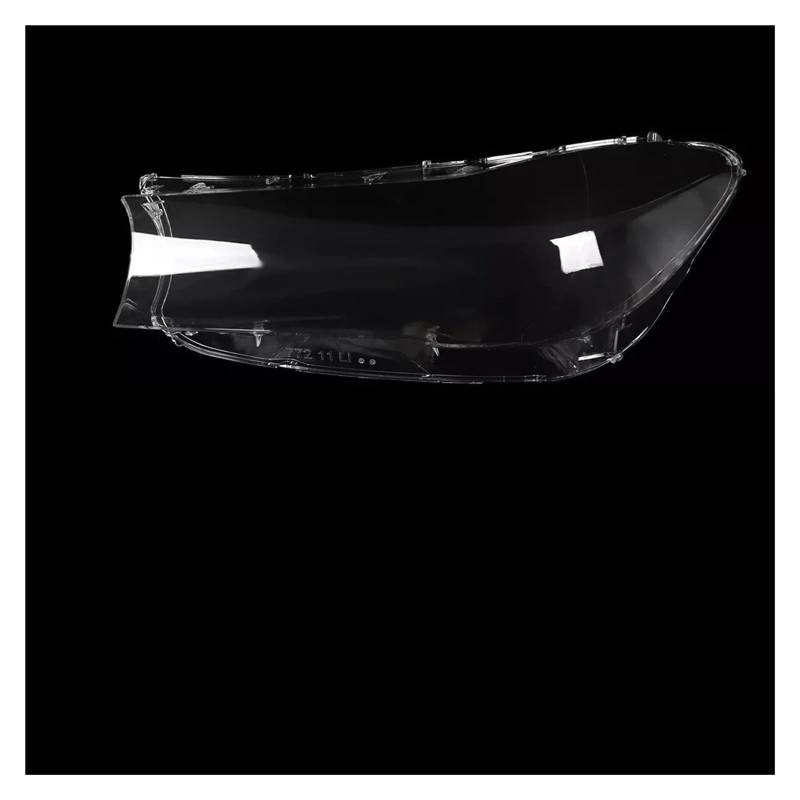 Scheinwerfer Shell Lampenschirm Für 7 Series G11 G12 2016-2018 730Li 740Li 750Li Lampenschirm Objektiv Scheinwerfer Shell Abdeckung Auto Scheinwerfer Glaslinsenabdeckung Objektiv Scheinwerfer Glas(1 P von KLKWSFGFZK