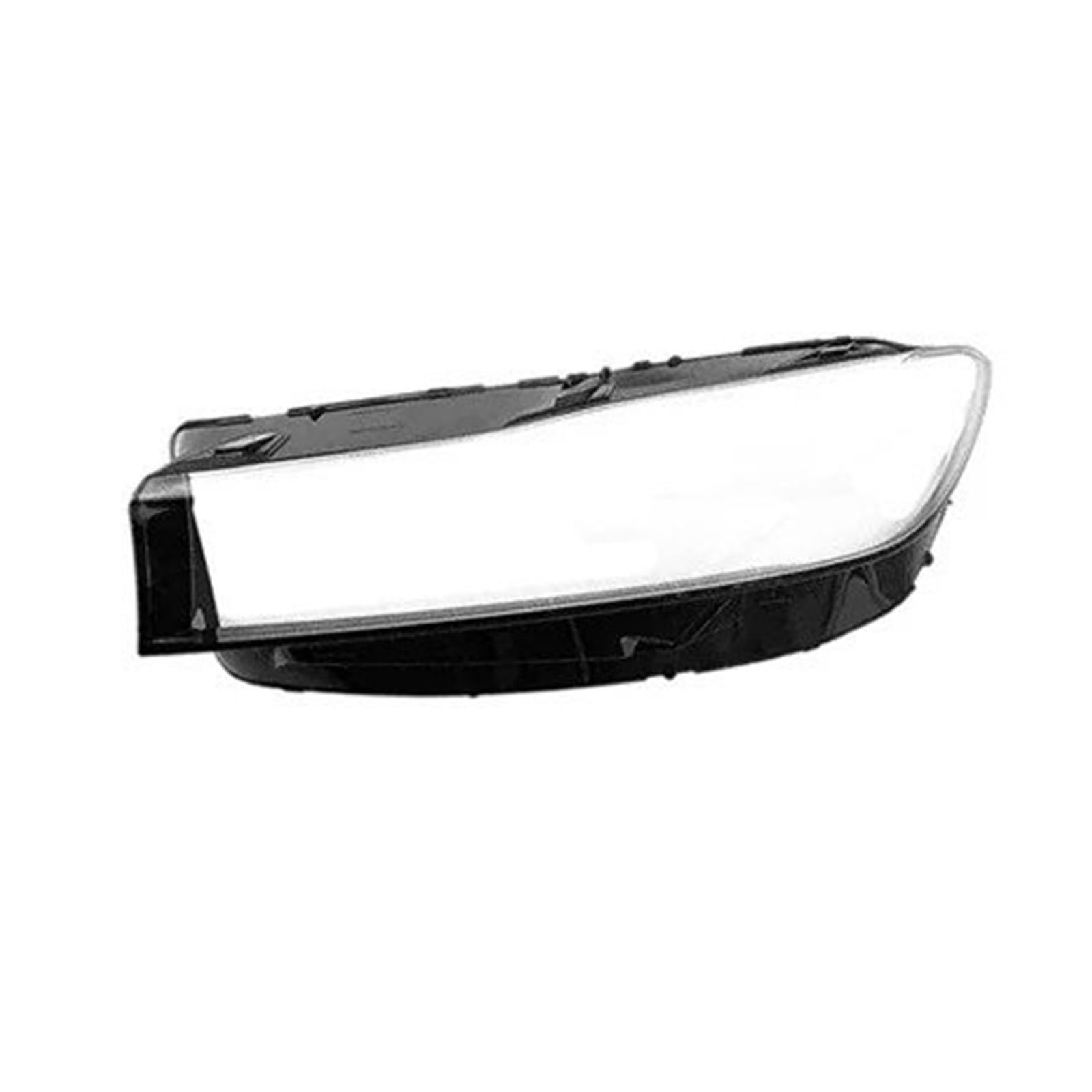 Scheinwerfer Shell Lampenschirm Für 7 Series G11 G12 728 730 735 740 2019-2021 Scheinwerfer Klar Shell Objektiv Ersetzen Abdeckung Auto Front Scheinwerfer Abdeckung Objektiv Scheinwerfer Glas(Left) von KLKWSFGFZK
