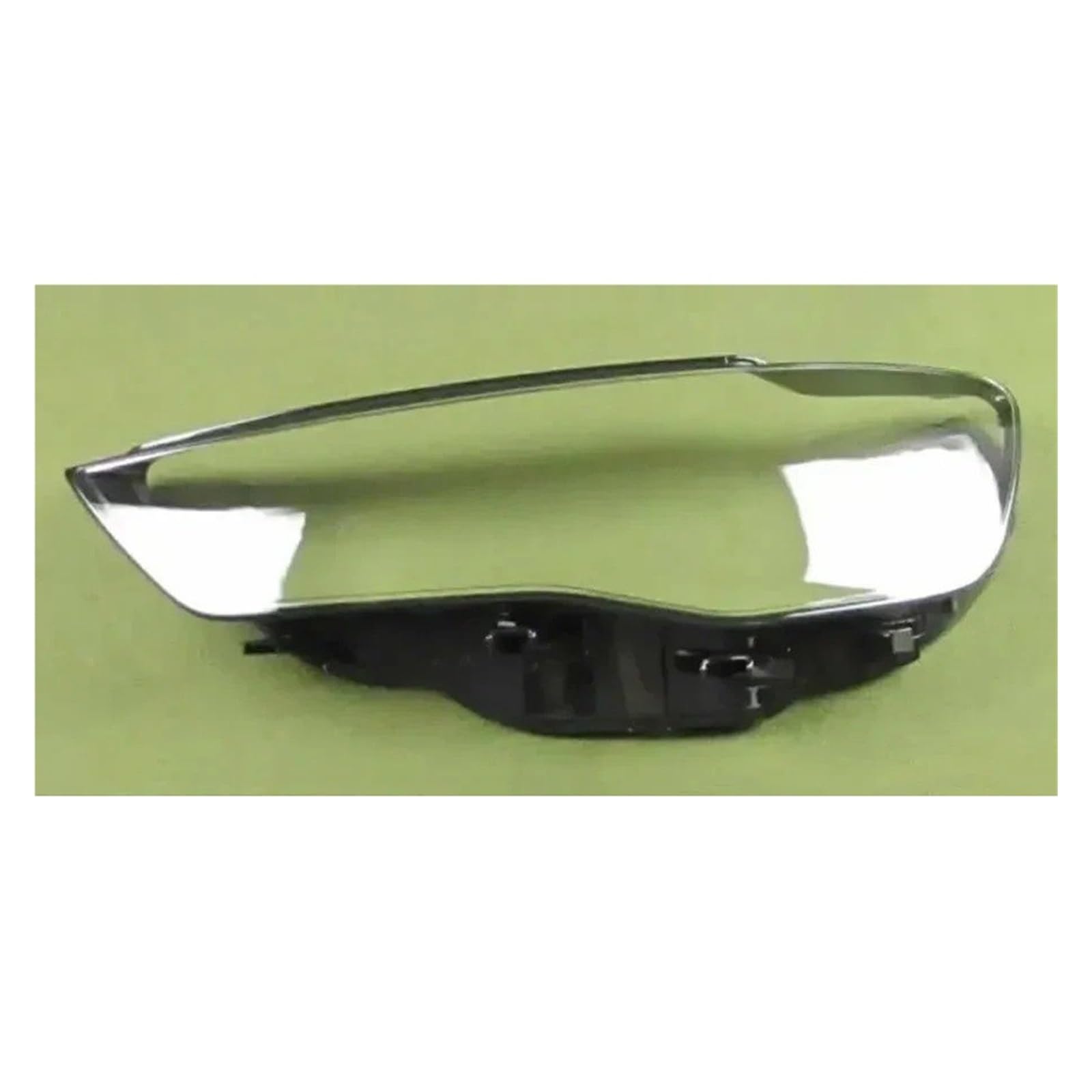 Scheinwerfer Shell Lampenschirm Für A3 2013 2014 2015 2016 Scheinwerfer Abdeckung Scheinwerfer Shell Headhights Objektiv Lampenschirm Transparent Objektiv Scheinwerfer Glas(Left) von KLKWSFGFZK