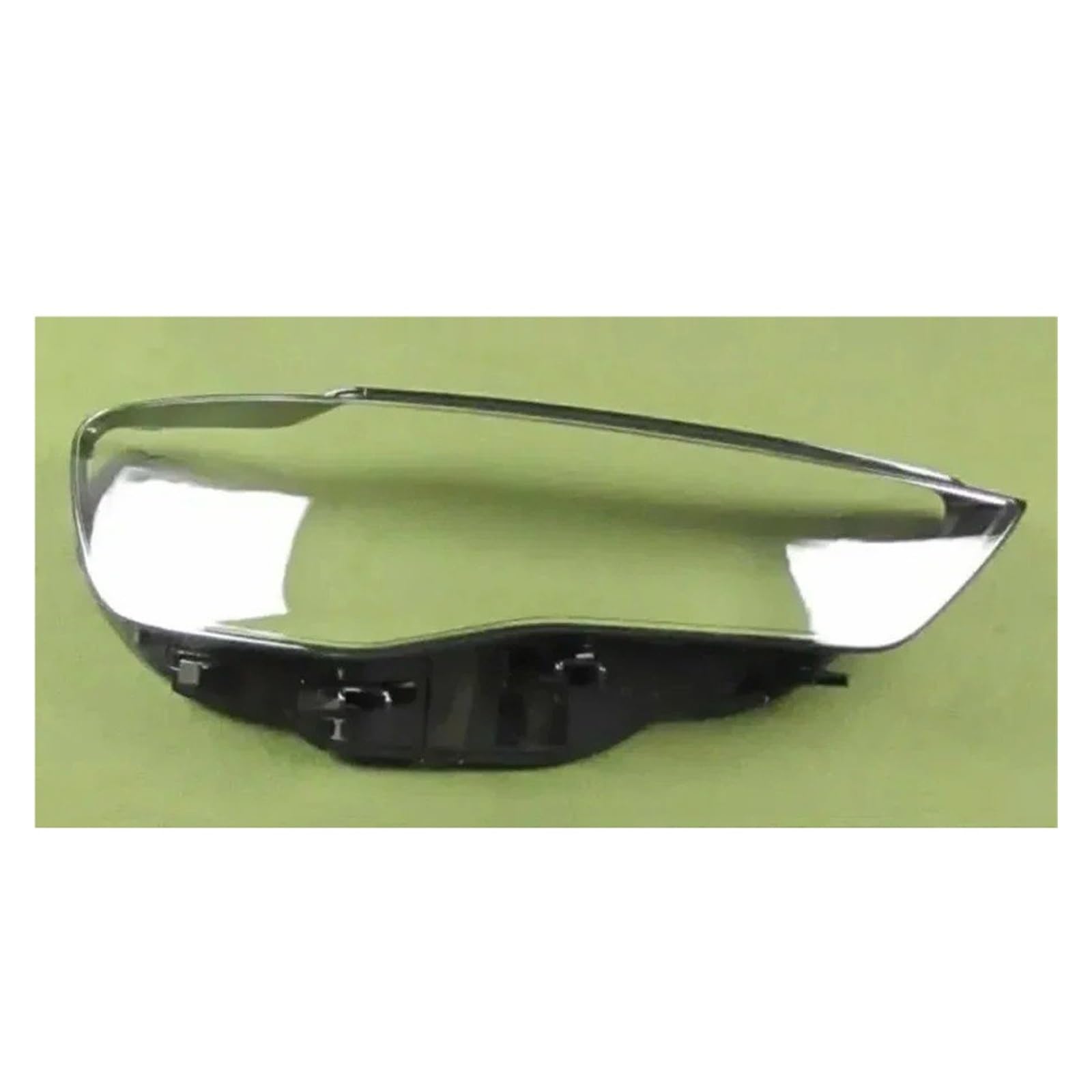 Scheinwerfer Shell Lampenschirm Für A3 2013 2014 2015 2016 Scheinwerfer Abdeckung Scheinwerfer Shell Headhights Objektiv Lampenschirm Transparent Objektiv Scheinwerfer Glas(Right) von KLKWSFGFZK
