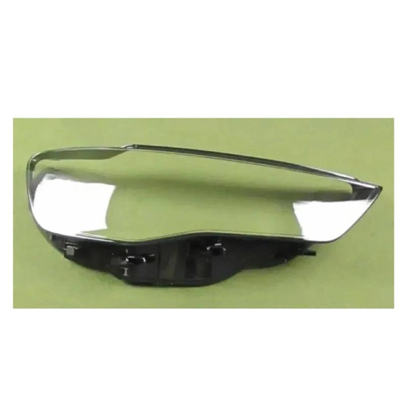 Scheinwerfer Shell Lampenschirm Für A3 2013 2014 2015 2016 Scheinwerfer Abdeckung Scheinwerfer Shell Headhights Objektiv Lampenschirm Transparent Objektiv Scheinwerfer Glas(Right) von KLKWSFGFZK