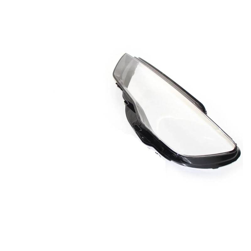 Scheinwerfer Shell Lampenschirm Für A3 2013 2014 2015 2016 Transparenter Lampenschirm Klare Autoscheinwerferschale Links/Rechts Frontscheinwerfer Scheinwerferlinsenabdeckung Objektiv Scheinwerfer Glas von KLKWSFGFZK