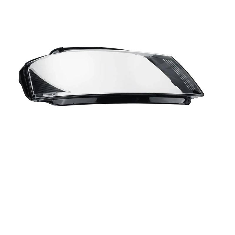 Scheinwerfer Shell Lampenschirm Für A3 8P S-linie S3 RS3 Facelift 2008-2012 8P0941003 8P0941004 Auto Scheinwerfer Shell Auto Front Scheinwerfer Scheinwerfer Objektiv Abdeckung Objektiv Scheinwerfer Gl von KLKWSFGFZK