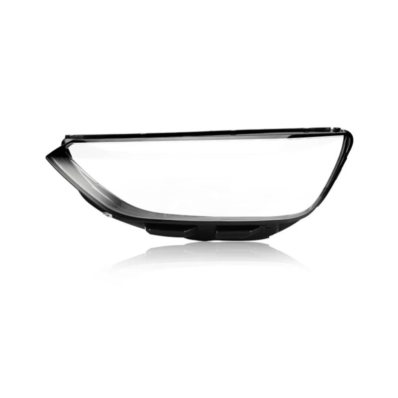 Scheinwerfer Shell Lampenschirm Für A4 A4L S4 RS4 B10 2020 2021 2022 2023 Autozubehör Ersetzen Sie Einen Transparenten PC-Lichter-Shell-Frontlichter-Lampenschirm Objektiv Scheinwerfer Glas von KLKWSFGFZK