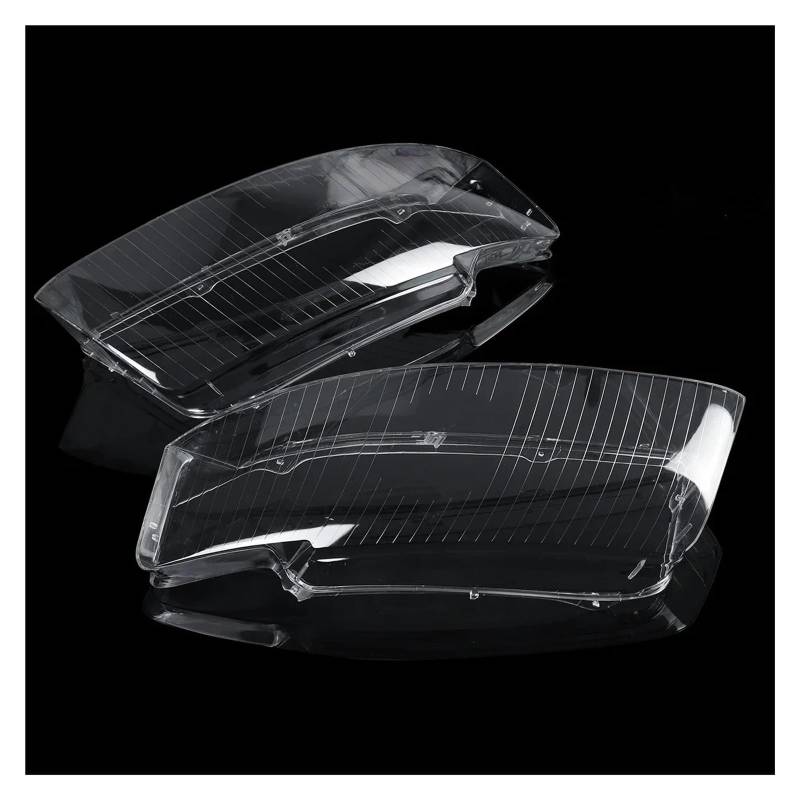 Scheinwerfer Shell Lampenschirm Für A4 B6 2002 2003 2004 2005 Frontscheinwerfer Glasscheinwerfer Shell Cover Ersatz 8E0941030AD Scheinwerfer Objektivabdeckung Objektiv Scheinwerfer Glas von KLKWSFGFZK